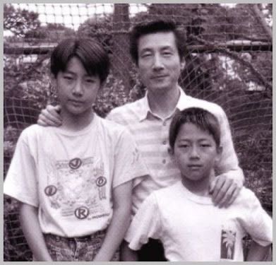 小泉進次郎は身長体重は サバ読んでるか画像で調査 ほやほや Com