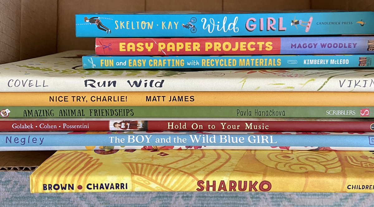 Karina Yan Glaser (Updates Only) tweet media