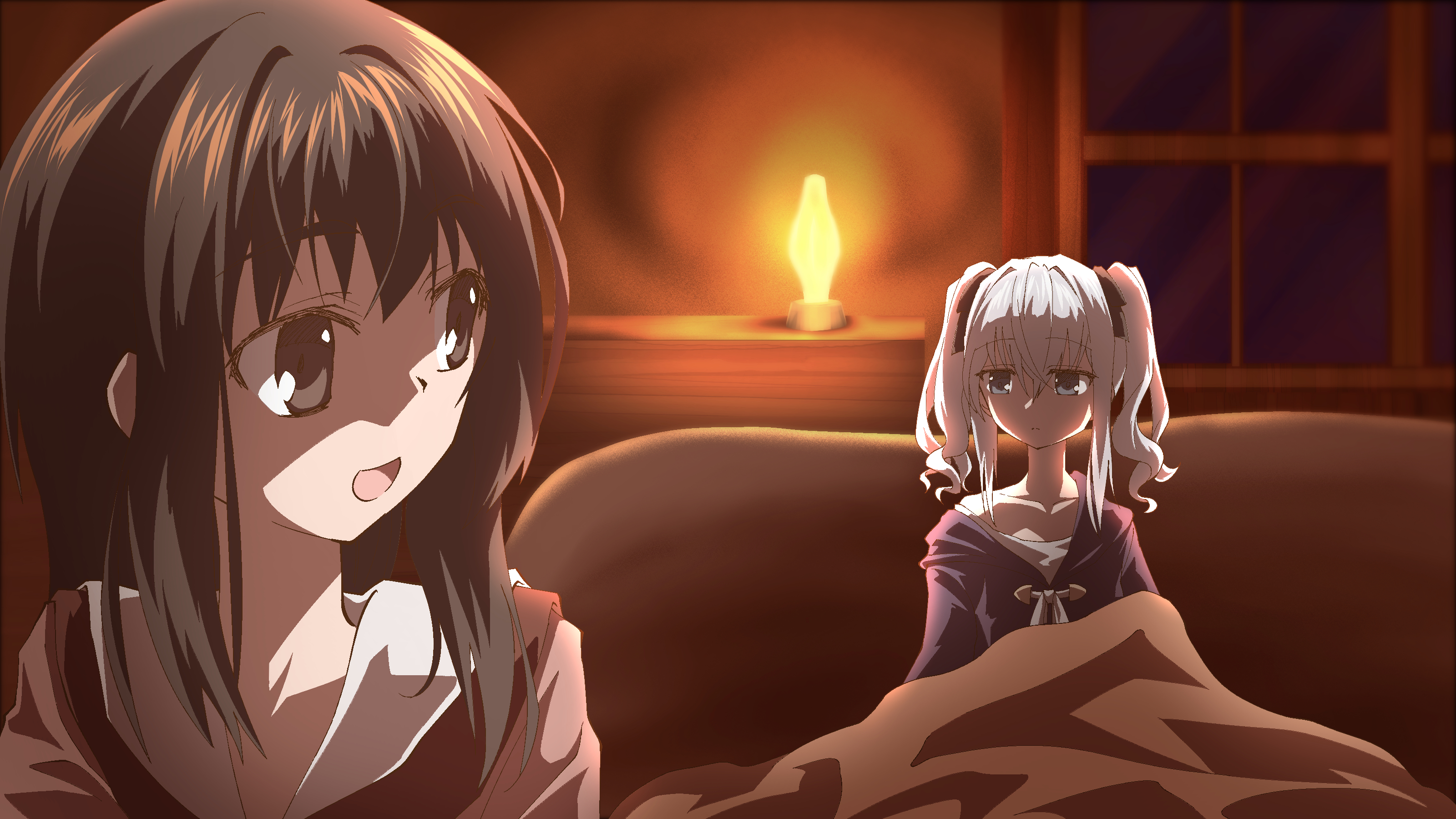 クトリ ノタ セニオリス Chtholly Suka Twitter