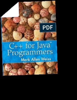 C For Java Programmers Download Pdf Twitter