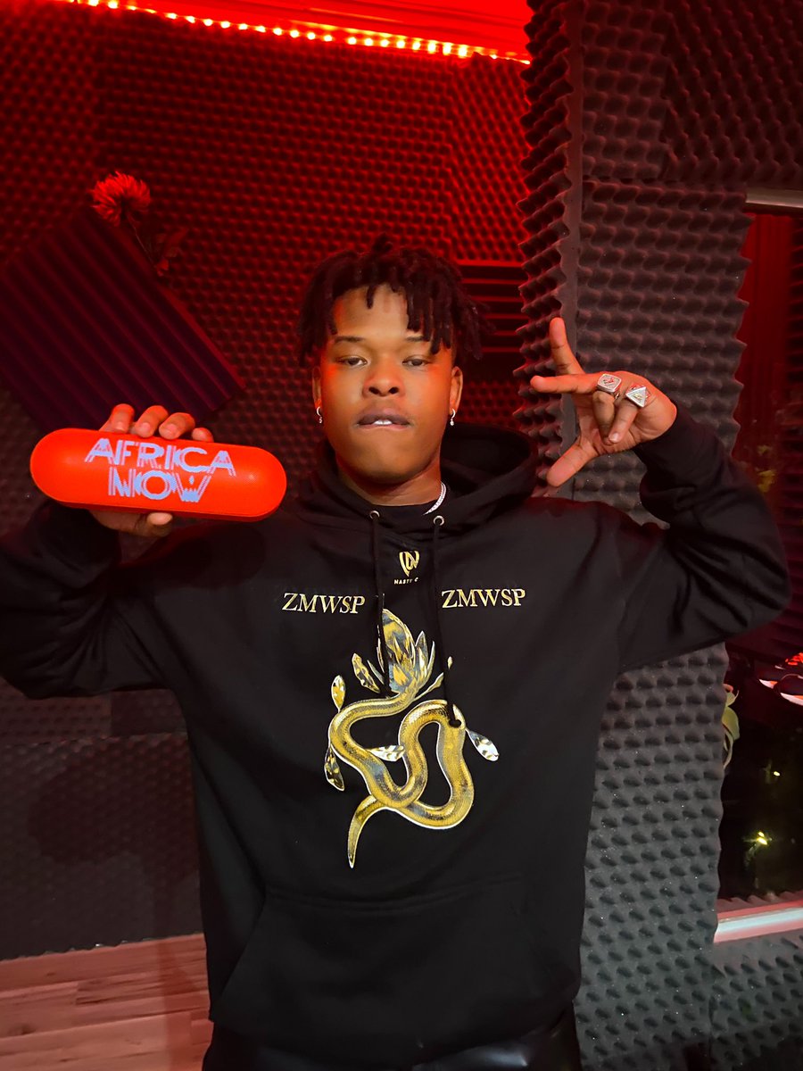 SA HIP HOP 247 🌍 tweet media