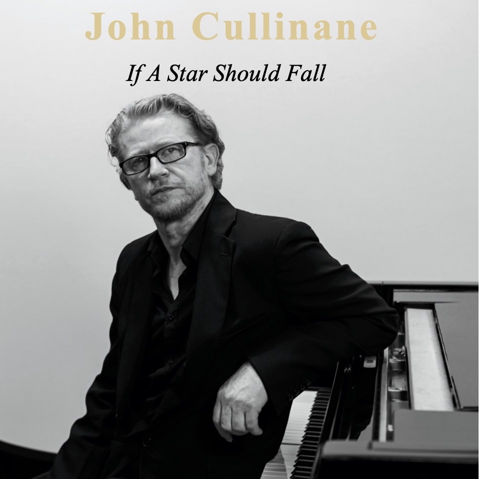 New album 'If A Star Should Fall' OUT NOW
Johncullinane.com
