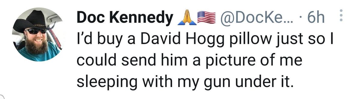 davidhogg111's tweet photo. Conservative logic in a nutshell https://t.co/yyYWbUMuDb