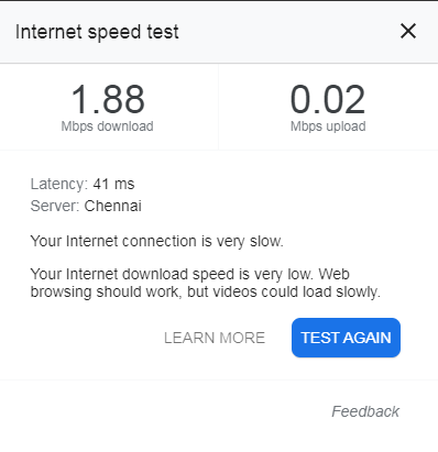 Stephenarajm's tweet photo. Worst internet connection, i complaint regularly to @JioCare   there is No improvement Fix the fucking problem @reliancejio @JioMart_Support @JioSaavn @TRAI  , after you sucks 5G MFs https://t.co/QM0KpiVYvb