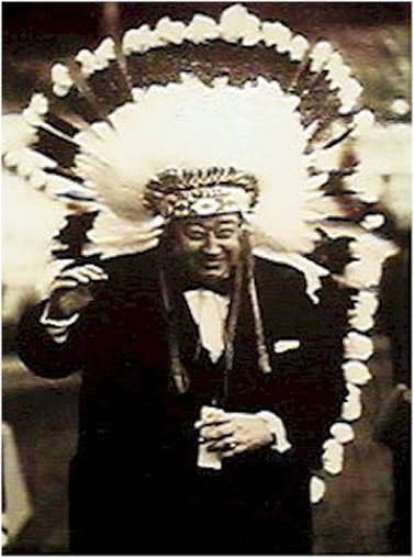 The Mic-O-Say became wildly popular and increased camp attendance in scout summer camps by young men who wished to incorporate Native American traditions into their scout activities. In 1928, Bartle was named the Scout Executive of the Kansas City area council.