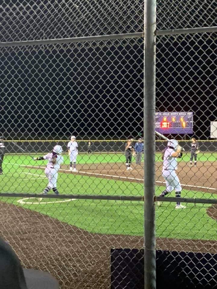 Game Time!! 
JV@9 
Varsity@10:20
Location: Address @ Heights: 
4501 West Fwy, Fort Worth, TX 76107
Please park and enter the ball park off Donnell Street