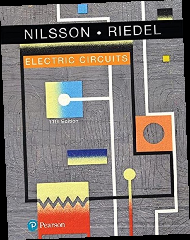 Electric circuits 11th edition pdf download twitter