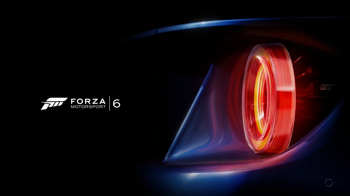 Sjvboy2609's tweet photo. #ForzaMotorsport6 #XboxShare https://t.co/2Ow9RErNPR