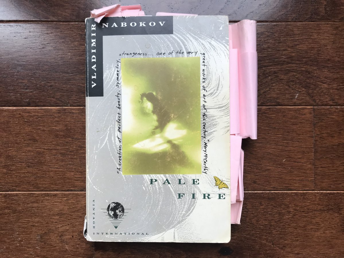 In early 2008, I was reading Nabokov's PALE FIRE, in which the delusional narrator believes he's the exiled ruler of a kingdom called Zembla. I got fascinated by Zembla, because Nabokov seemed to be winking at something outside the book itself. I decided to investigate.