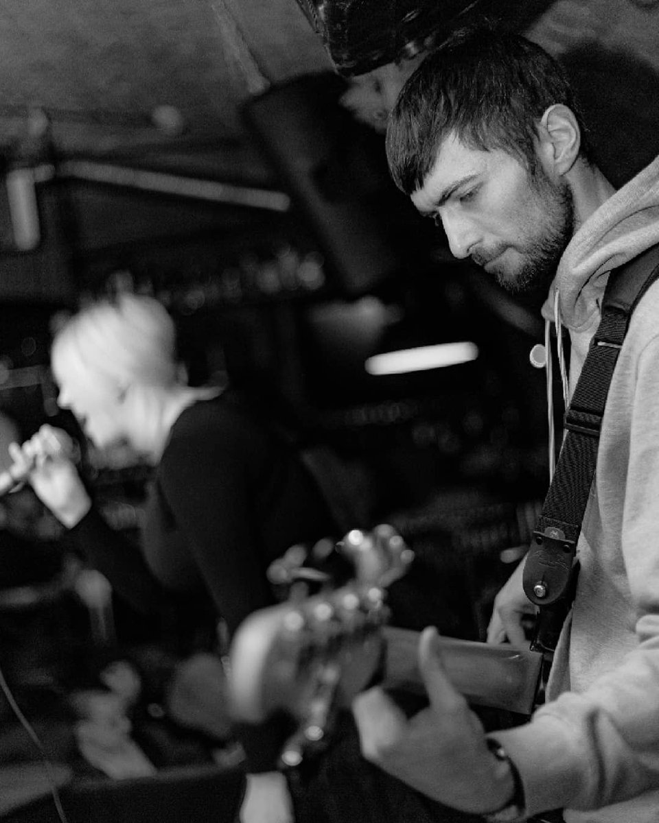 ReasonInfinity's tweet image. И так))) Небольшой фото отчет о нашем выступлении в ОМбаре 24.10.2020. Спасибо всем кто принимал участие и конечно же зрителям и слушателям))) 🤘🏻🤘🏻🤘🏻