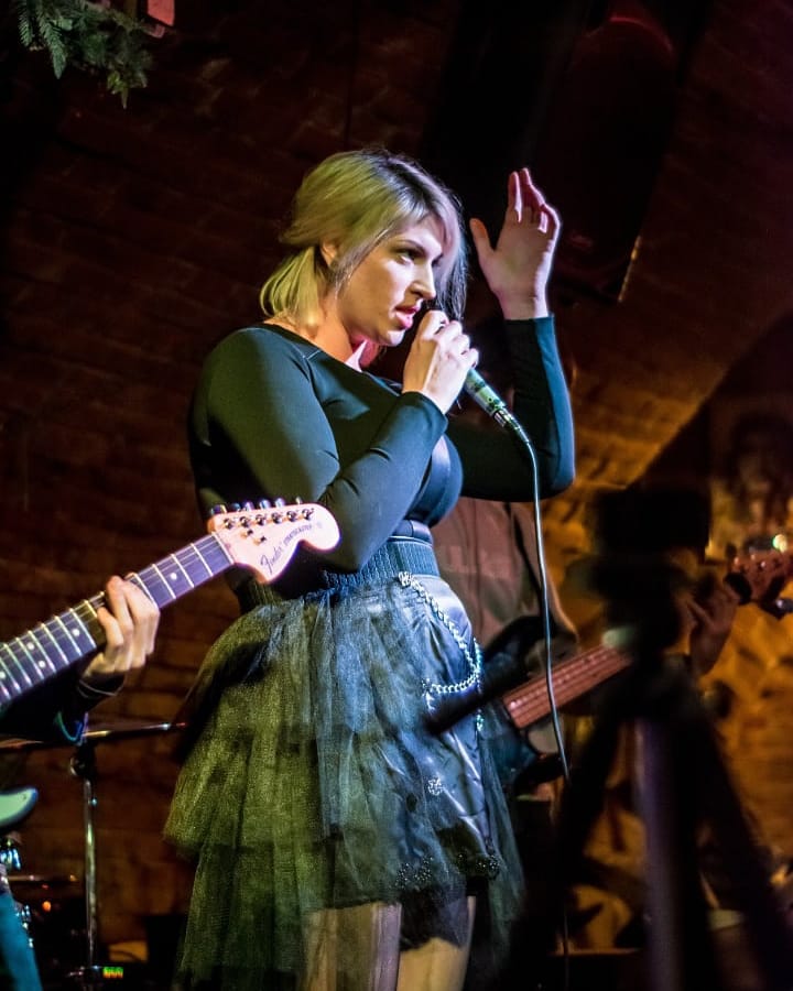 ReasonInfinity's tweet image. И так))) Небольшой фото отчет о нашем выступлении в ОМбаре 24.10.2020. Спасибо всем кто принимал участие и конечно же зрителям и слушателям))) 🤘🏻🤘🏻🤘🏻