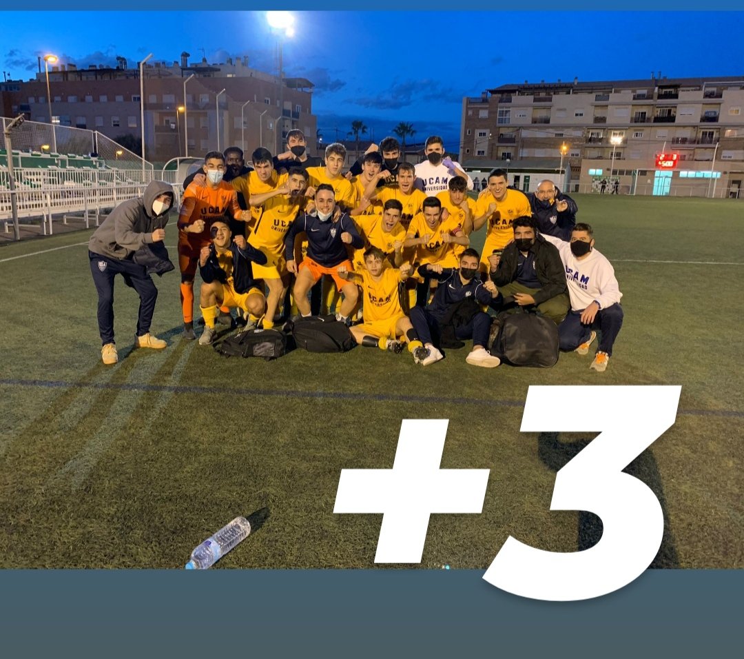 Beniaján CF tweet media