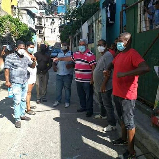 JMarte_hijo's tweet photo. Hector Marte un hombre fiel a nuestro presidente @luisabinader 
@Pachecoalfredoo @AntolianoPR @HectorMarte_23 @JMarte_hijo https://t.co/ZCBBk61iJY