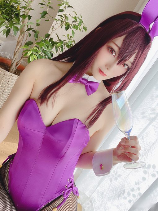 Twitterのコスプレ画像30