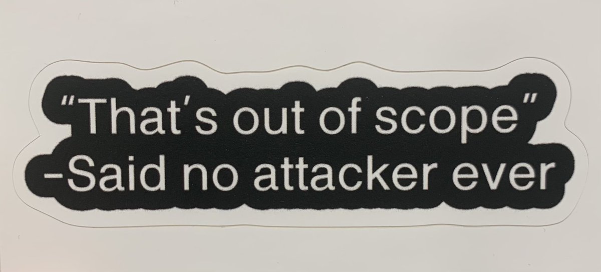 reybango's tweet image. Fact!