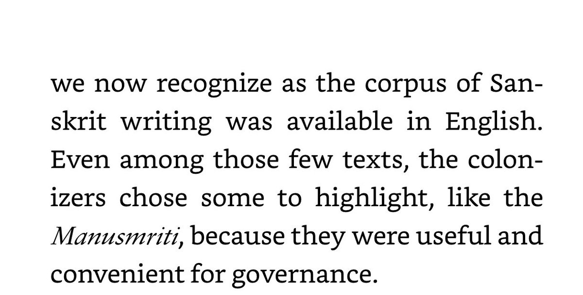 Quotes from the the Manusmriti are on exam board specs. We could help our students evaluate those teachings by looking at how they have been viewed by key figures. I have done this but never went beyond Gandhi. Looking at who creates a religious canon is always interesting.