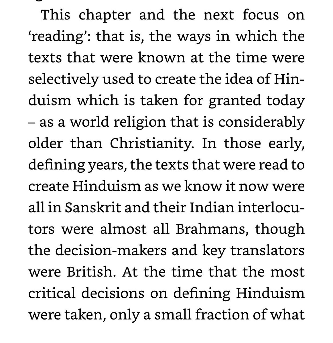 Quotes from the the Manusmriti are on exam board specs. We could help our students evaluate those teachings by looking at how they have been viewed by key figures. I have done this but never went beyond Gandhi. Looking at who creates a religious canon is always interesting.