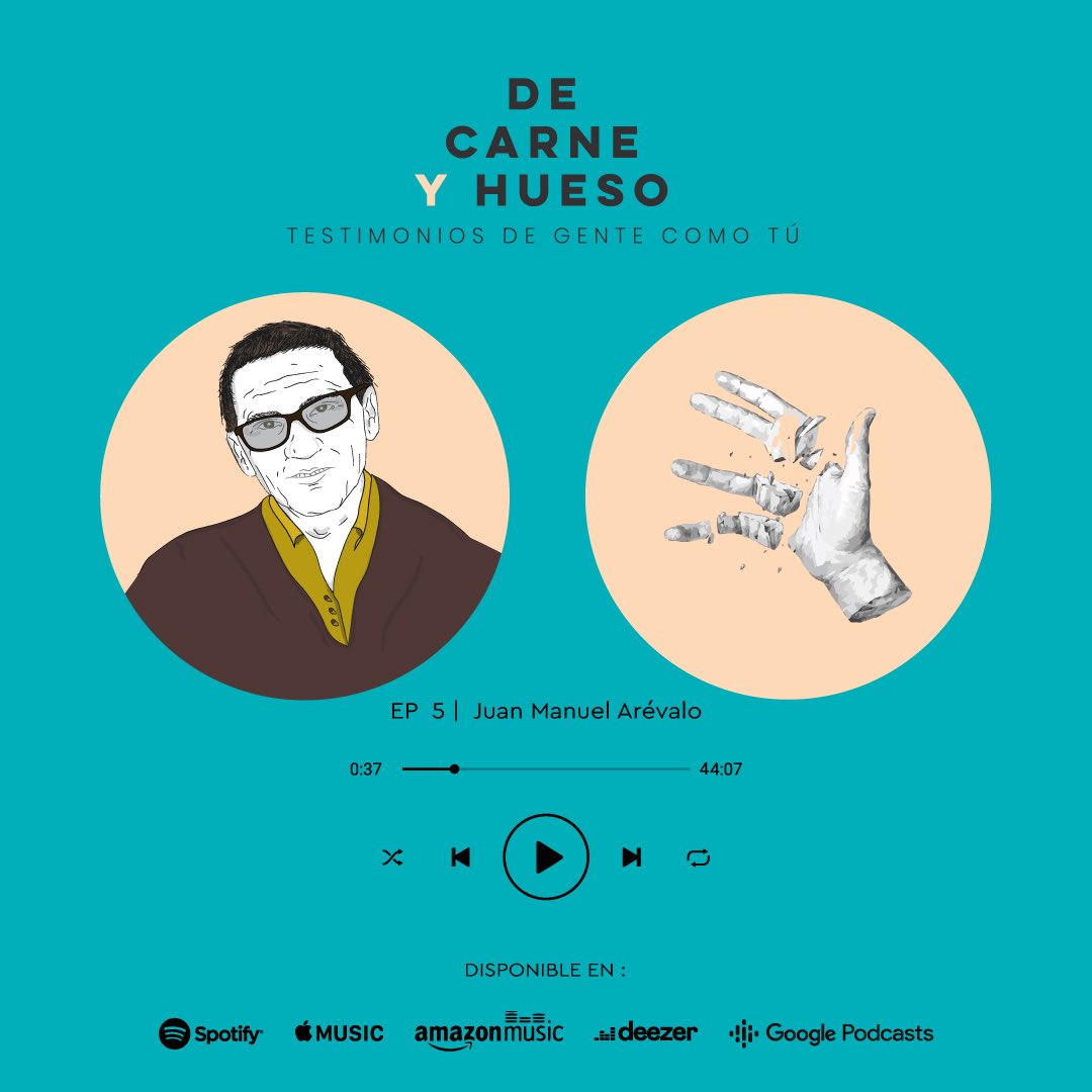 KoinoniaLima's tweet image. ¡Ya estamos con episodio 5! ¿Cual es tu episodio favorito hasta ahora? Cuéntanos abajo 👇🏼