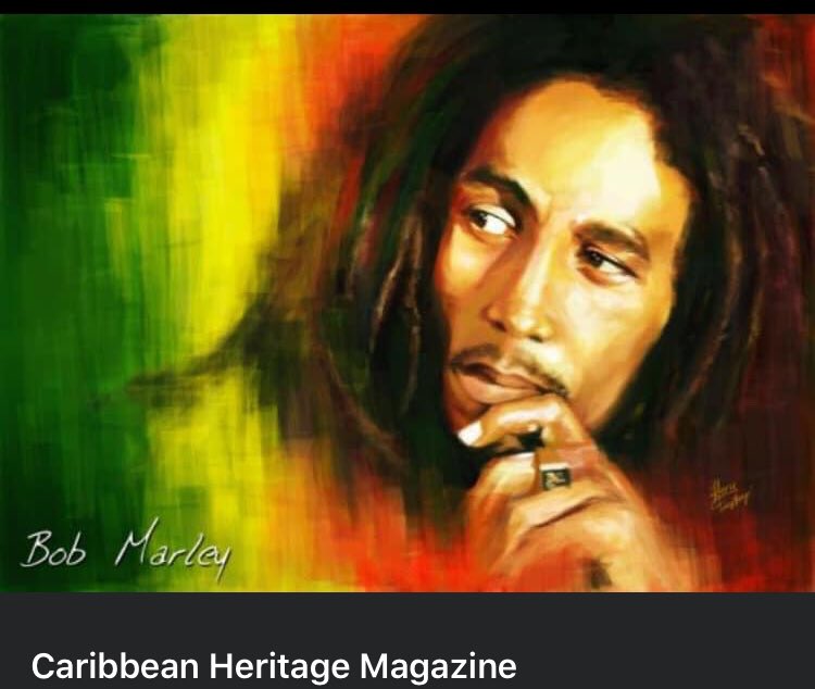CaribLens's tweet image. Happy Earthstrong, Lion.
🇯🇲
There will be a special birthday celebration today for Bob Marley in Kingston, Jamaica.  See the Jamaica Information Service website for more information.
🇯🇲
#BobMarley
#BobMarleyBirthday2021
#ReggaeMusic
#CaribHeritage
#CaribbeanHeritage
#WeAreCHM