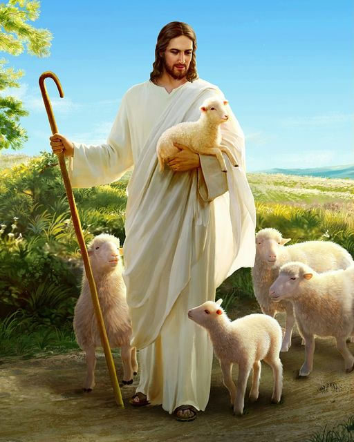 🍄⭐️⭐️⭐️Paano Hanapin ang mga Yapak ng Diyos at Batiin ang Panginoon