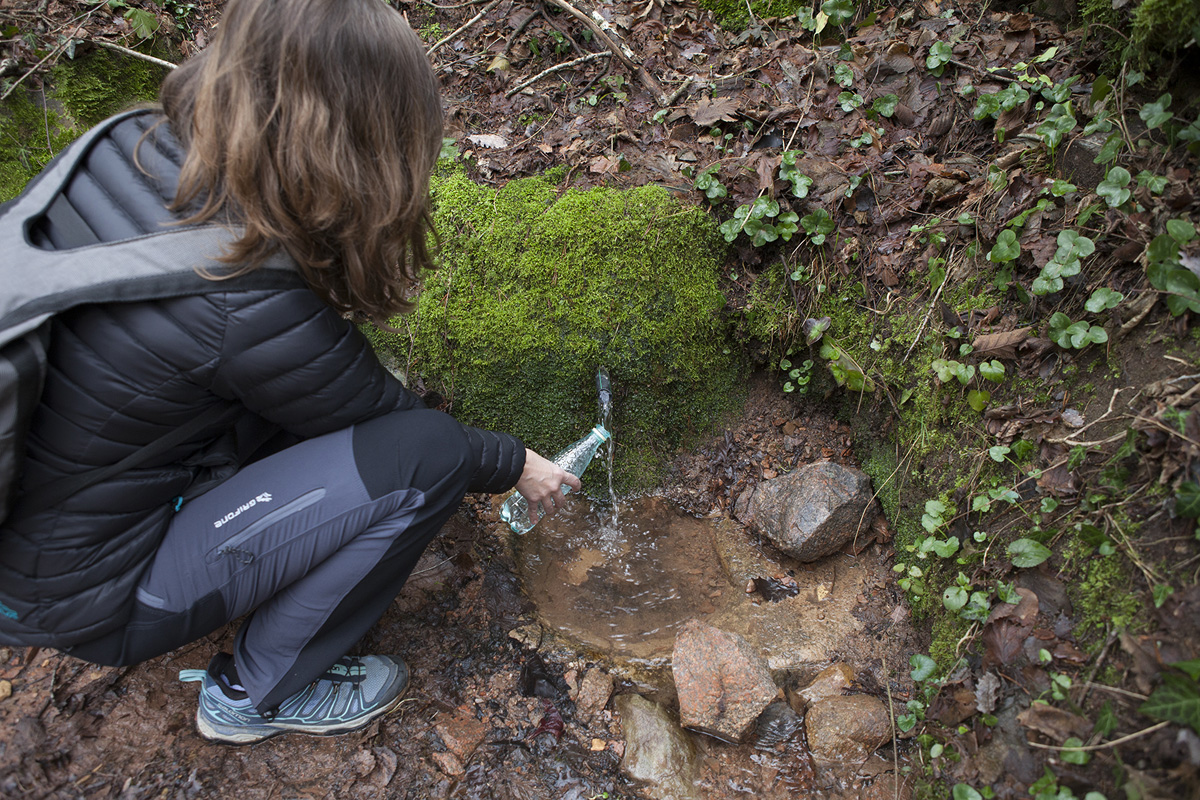 💧 Ja tenim dates pel mostreig de fonts 2021 #Osona i el #Lluçanès per analitzar-ne els nitrats (purins): del 12 al 21 de febrer. Una oportunitat per conèixer entorns privilegiats i poder fer públic l'estat de les fonts.

🙋‍♀️ Si vols col·laborar-hi contacta'ns a gdter@gdter.org