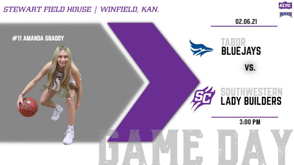 Southwestern College Moundbuilders tweet media