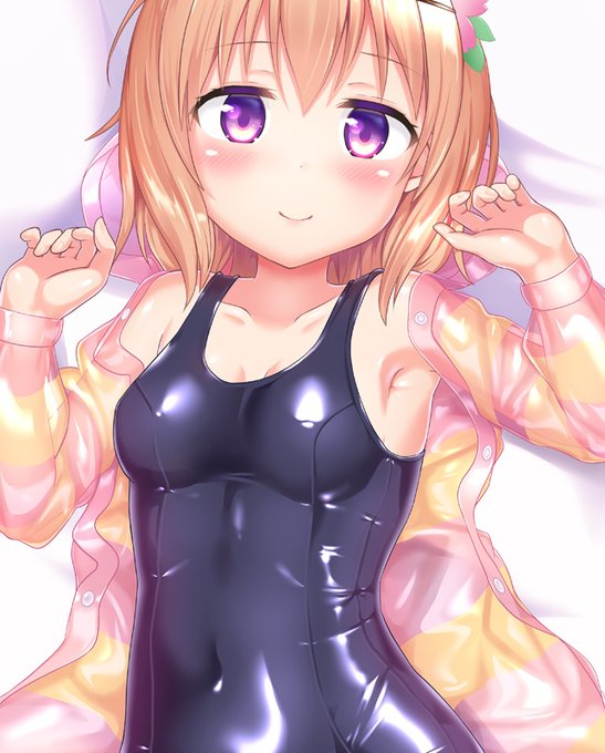 抱き枕カバー予約開始です～ 2/14まで✨

🥞ココア
https://t.co/BMLRBHiVww
🍰チノ
https://t.co/rz95dJJjA6 