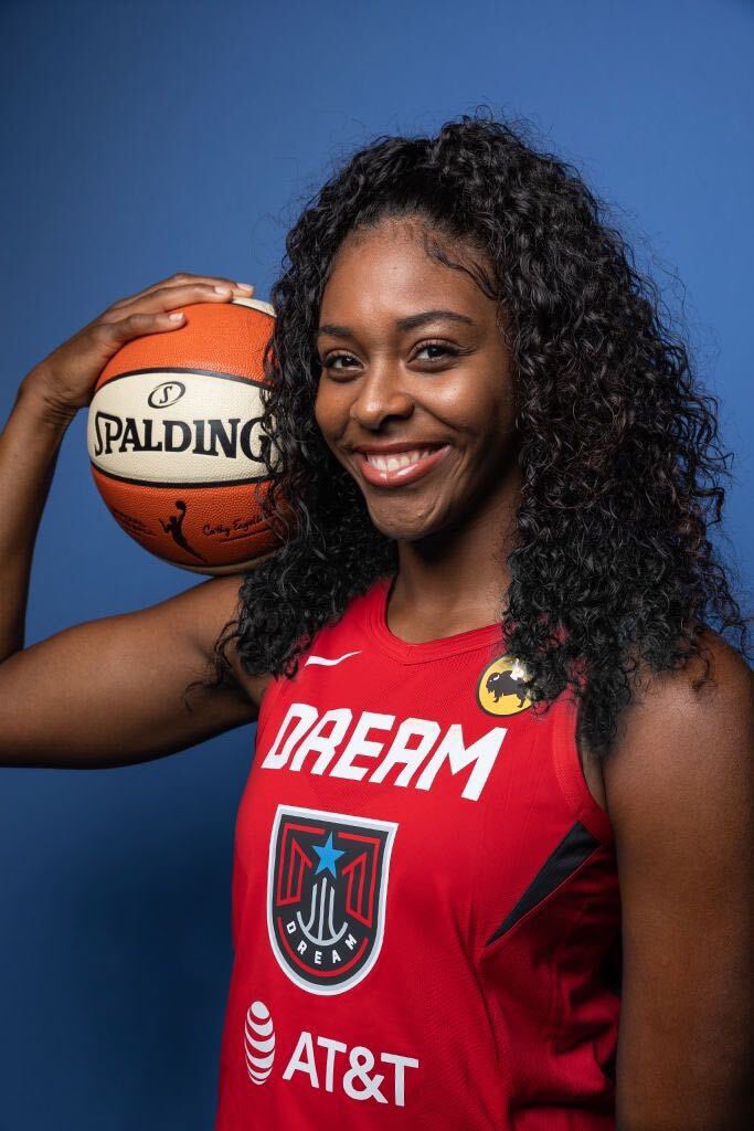 Atlanta Dream Women's Basketball Dream News, Scores, Stats, Rumors