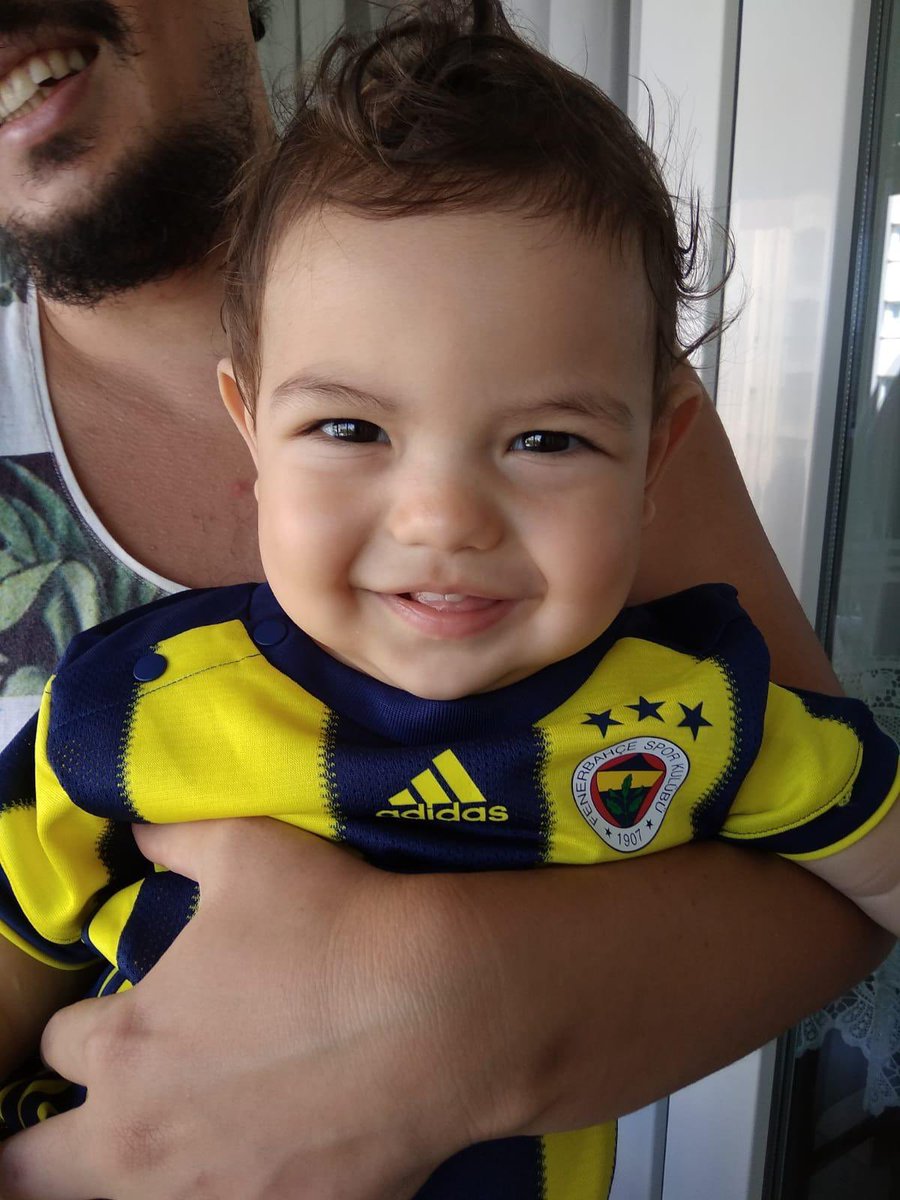 ErdmCkl's tweet photo. Başarılar Fenerbahçe'm 💛💙 @Fenerbahce https://t.co/Rku0JKAVVE