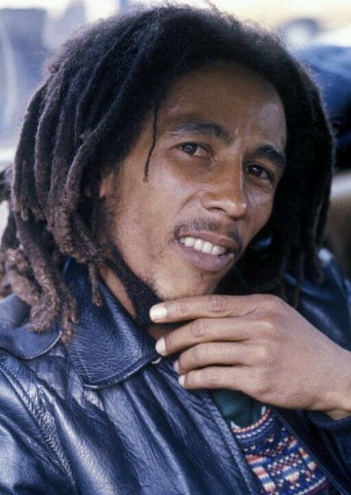 It is a very hard last legend
Happy Birthday Bob Marley
R.I.P.                                            