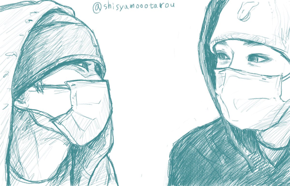 ししゃも太郎 Shisyamoootarou Twitter