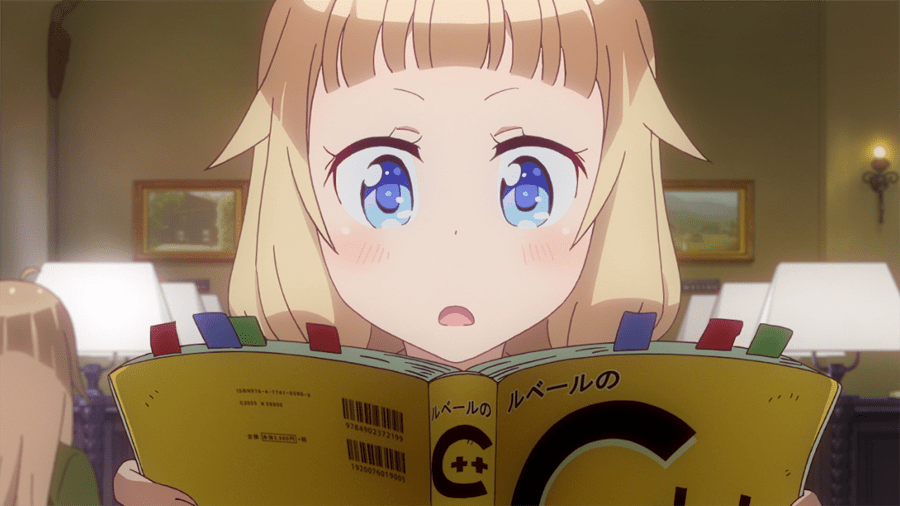 Animate c