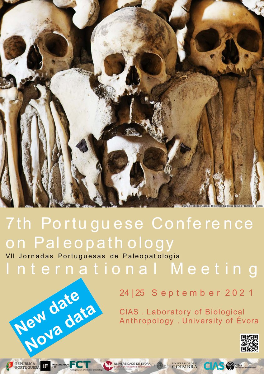New date for the 7thPCP cias.uc.pt/7jpp/