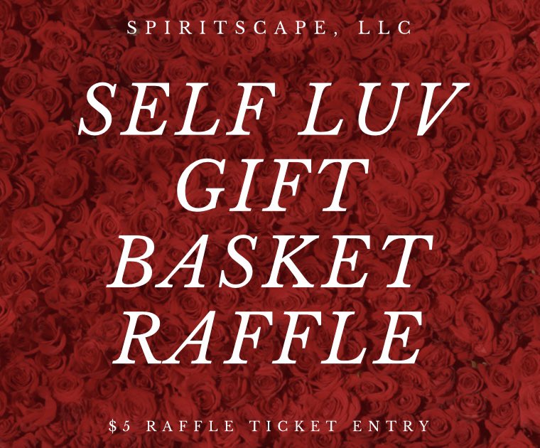 Spiritscape, LLC 💛🌈 tweet media