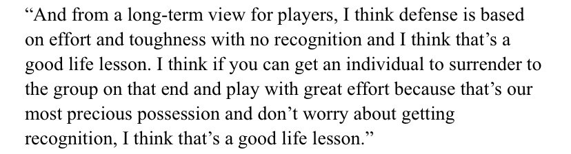 Coach Johnson tweet media