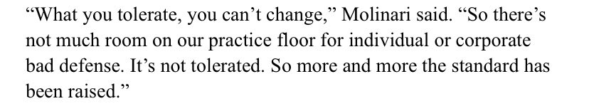 Coach Johnson tweet media