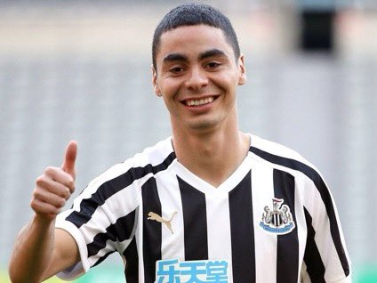 How it started:             How it’s going: