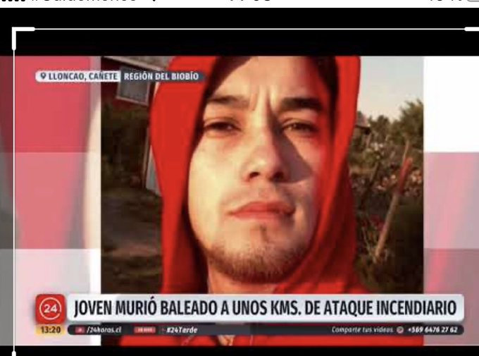 Capitán Levi 🇨🇱 tweet media