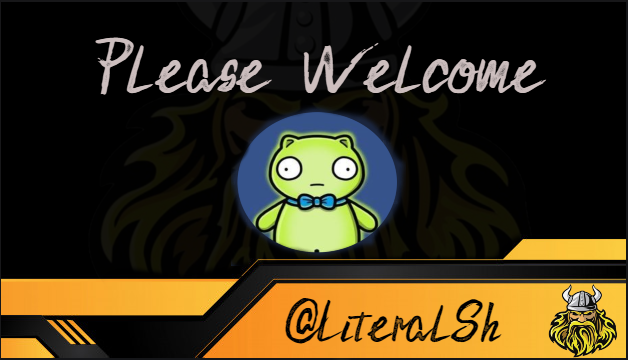 We want to welcome <a href="/LiteralSh/">Literal Sh!T</a> to the Dethrone Content team! We have no doubt she will be a fantastic addition to the team.