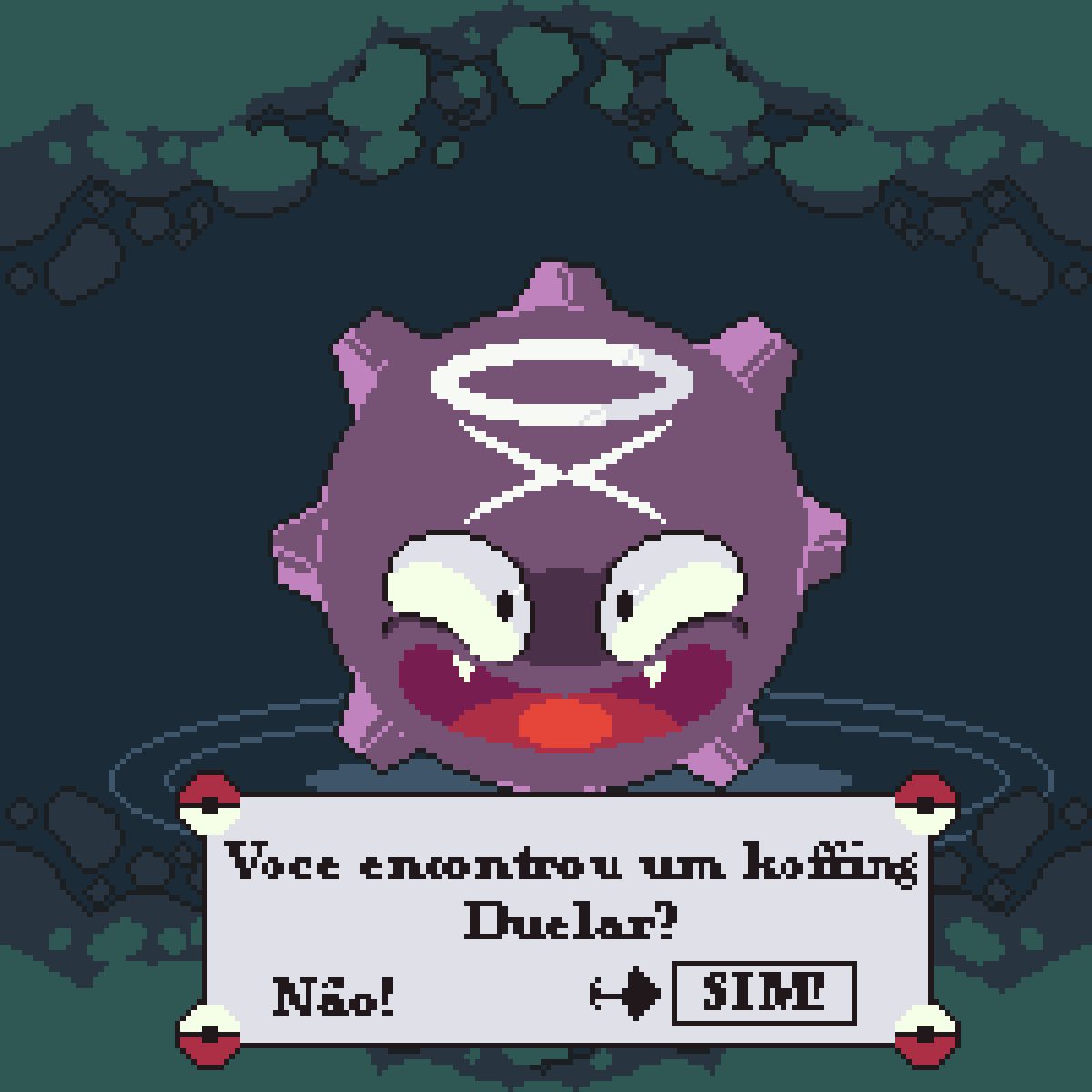 freez_pi's tweet photo. #pixelart  #ドット絵 #pixel_dailies  #aseprite #fanart 

deu vontade de desenhar ele, então ca esta ele, ficou legal ate o resultado kkk https://t.co/Q5jML2WdIg