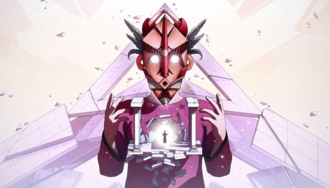 PSUdotcom's tweet photo. Magical PSVR Adventure ‘Maskmaker’ Confirms A Release Date For April 2021
https://t.co/aEeipJbI2z
#Maskmaker #InnerspaceVR #MWMInteractive #PSVR #News #Trailer #ReleaseDate #Repost https://t.co/iuu1g0xdb2