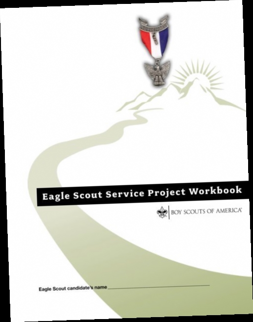 eagle scout project workbook pdf download / Twitter
