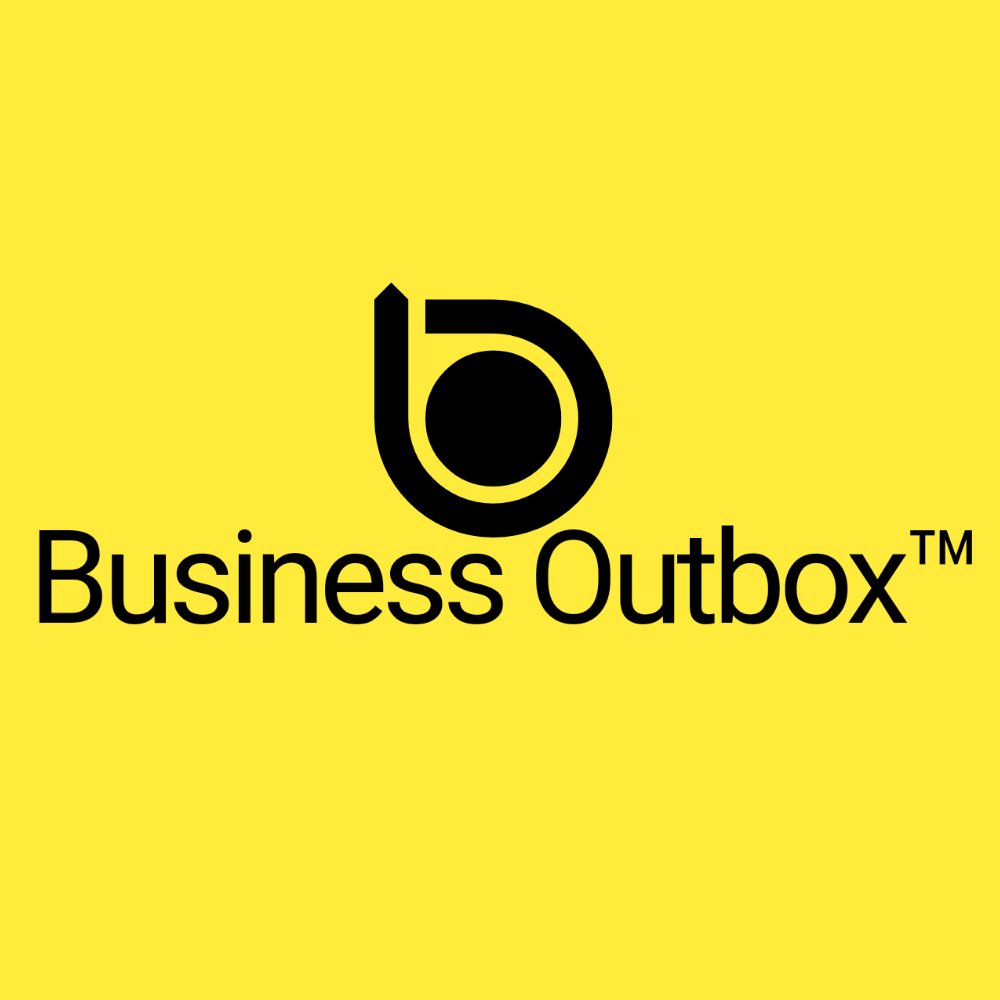 BusinessOutBox tweet picture