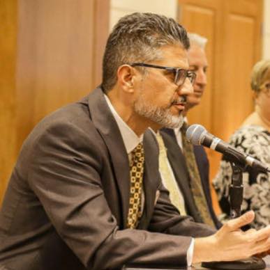 People, let's run an economy super hot during this crisis  and see if we like it. Before you say the word Inflation, Inflation, Inflation ..... Let us take a look and see how bad inflation has been this century.