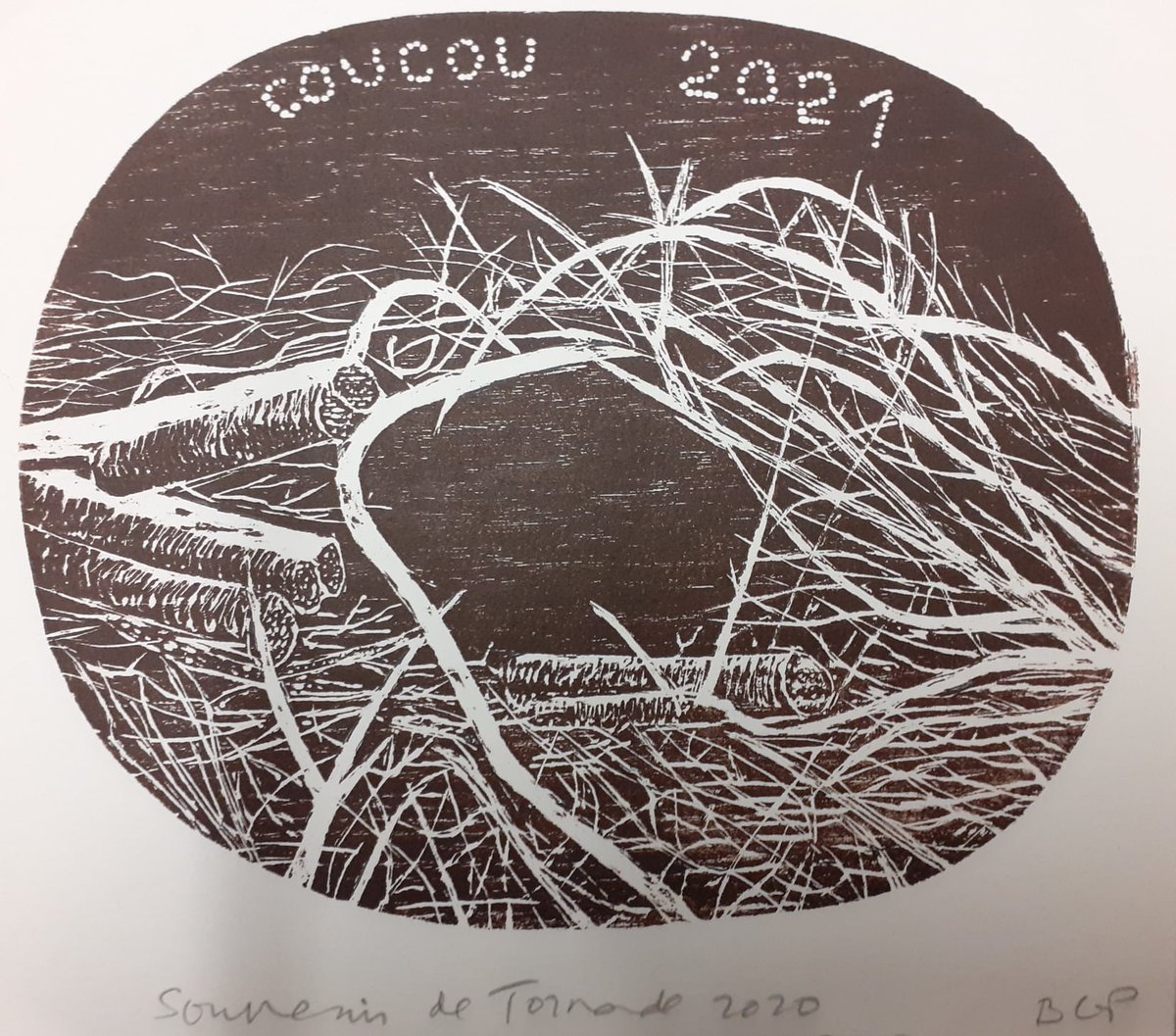bibforney's tweet photo. La bibliothèque Forney possède des cartes de vœux réalisées par des artistes présents dans nos collections.
Voici quelques exemples de cartes reçues en 2021 nous souhaitant avec espoir une meilleure année.
#cartesdevoeux #greetingscards #artistes #artists #collections https://t.co/XvMJK3Q7kI