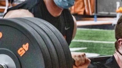 Princeton Football tweet media