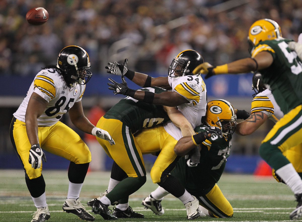 Packers History (@historicpackers) on Twitter photo Today in 2011:
"The title is back in town! The Green Bay Packers are world champions of football!" -- <a href="/waynelarrivee/">Wayne Larrivee</a> Today in 2011:
"The title is back in town! The Green Bay Packers are world champions of football!" -- <a href="/waynelarrivee/">Wayne Larrivee</a>
