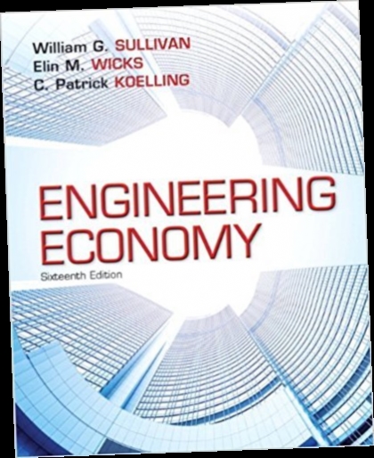 ENGINEERING ECONOMY SULLIVAN PDF DOWNLOAD visual data 7