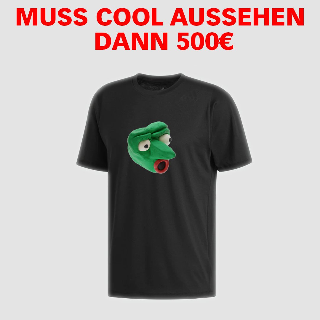 ‼ A C H T U N G ‼ ICH VERANSTALTE EINEN HUGE T-SHIRT / HOODIE 3D DESIGN CONTEST ‼ DER GEWINNER BEKOMMT 💢500€💢 UND EINEN KISS. DESIGNT MIR MIT DIESEM 3D MODELL: files.fm/u/jyffz8txy EIN RICHTIG SICKES SHIRT ‼ IHR HABT BIS ZUM 20.02.2021 ZEIT ‼ EINSENDEN: #NEBELSHIRT