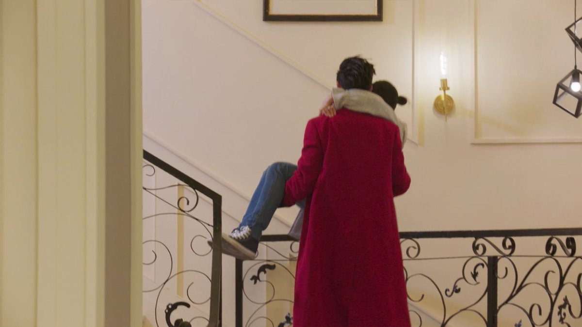 Standard Muse on Twitter "The red coat it was a true crime he never